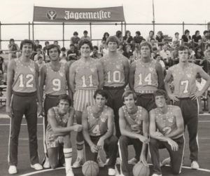 News Release Basketball - International Basketball Ministry History