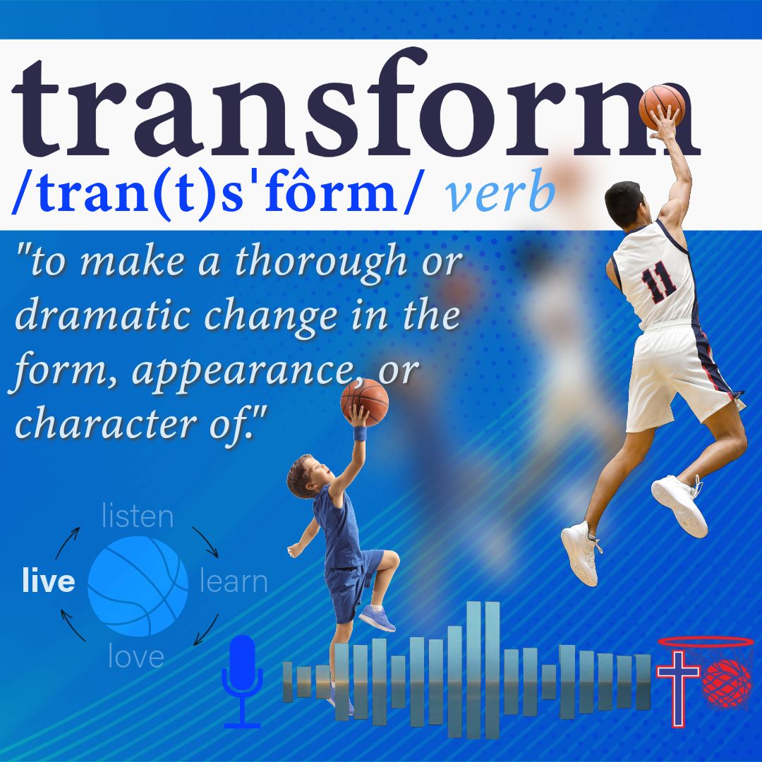 Transform - Live