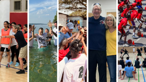 News Release Basketball 2025 top 5